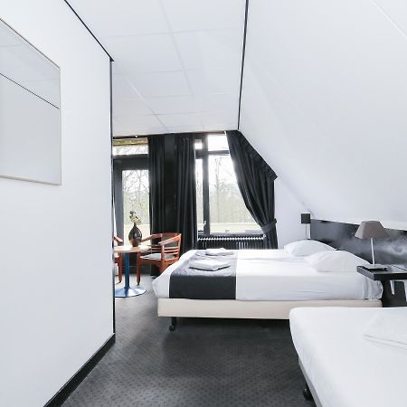 Fletcher Hotel Landgoed Huis Te Eerbeek Exterior foto