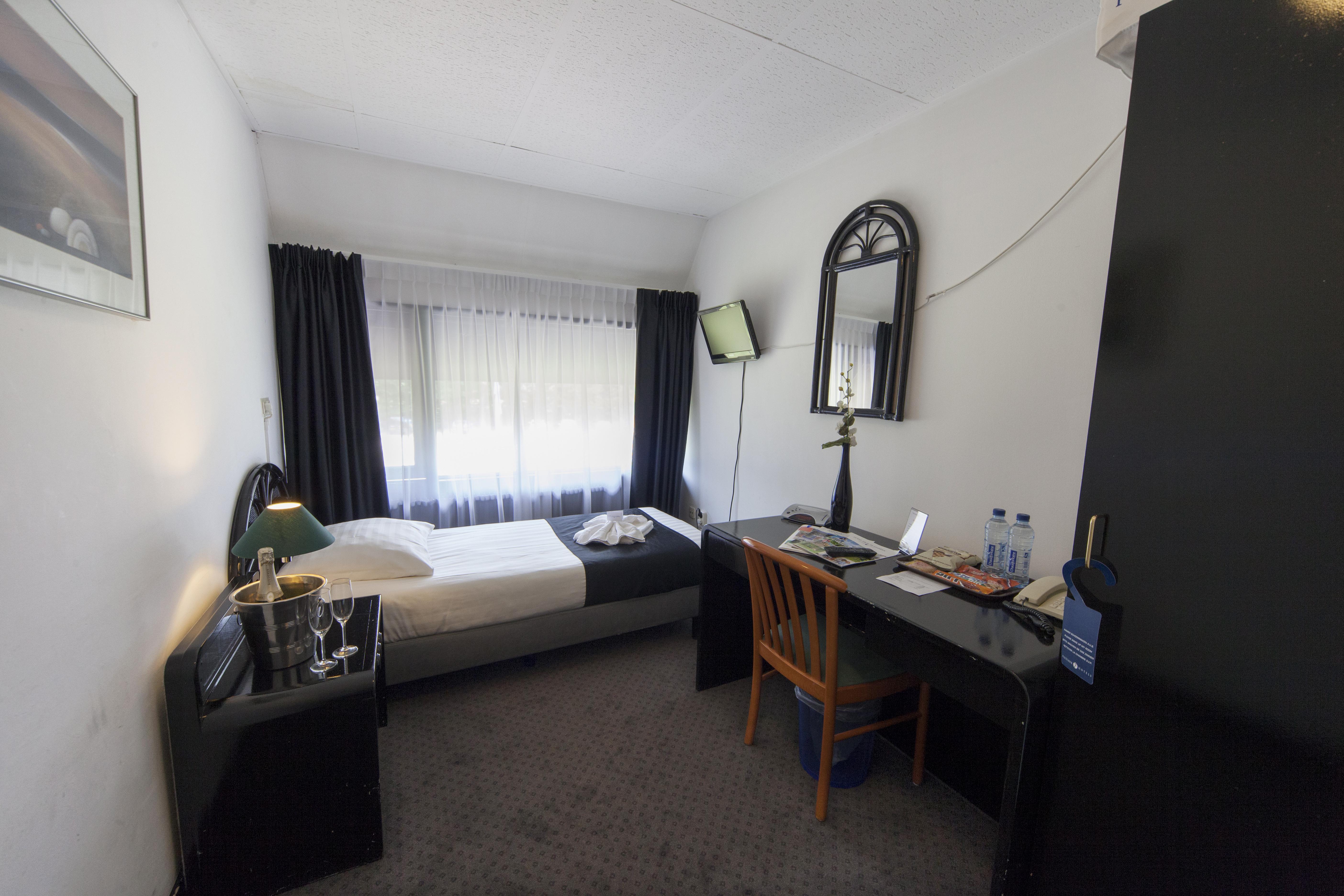 Fletcher Hotel Landgoed Huis Te Eerbeek Exterior foto