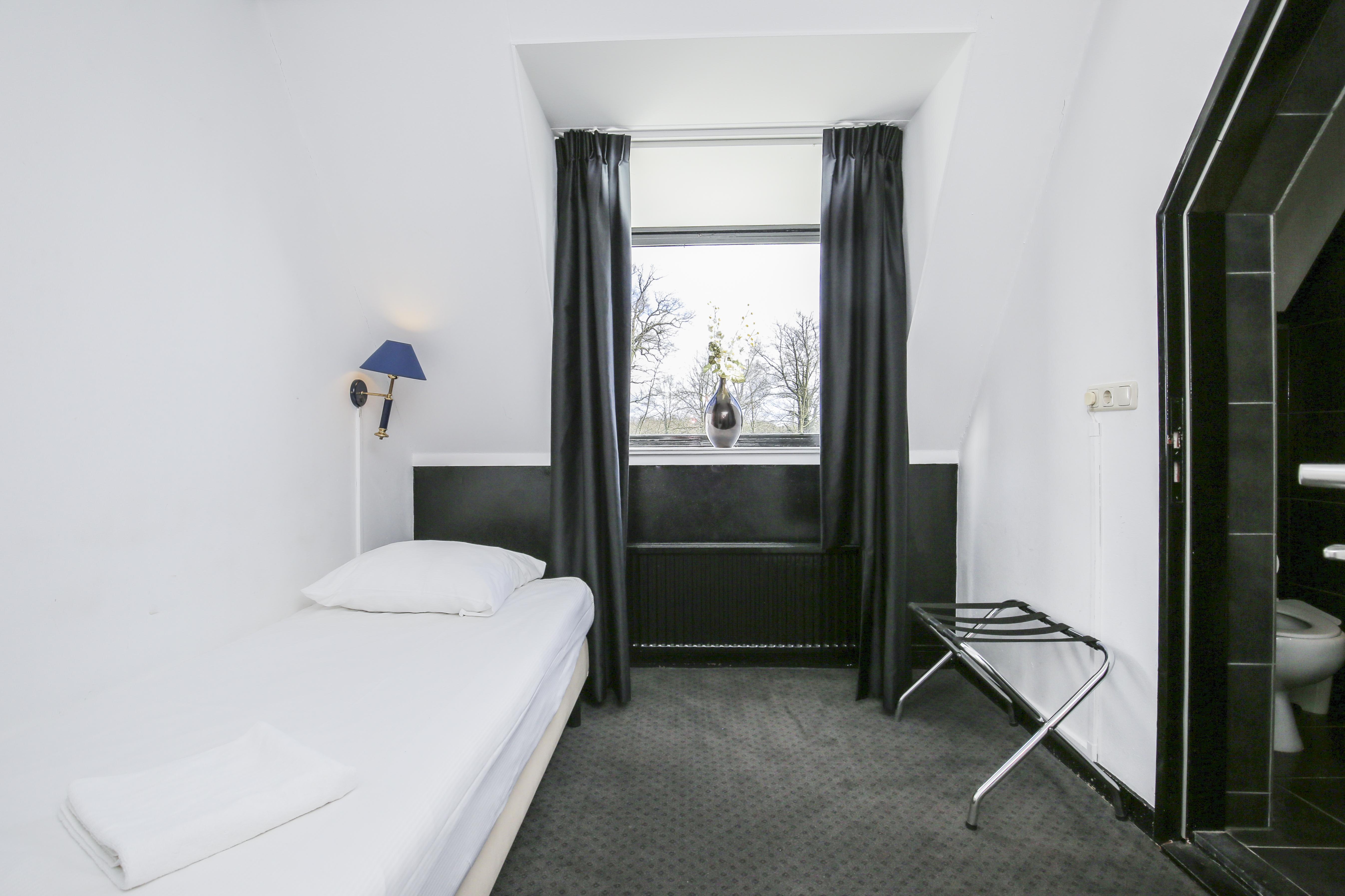 Fletcher Hotel Landgoed Huis Te Eerbeek Exterior foto
