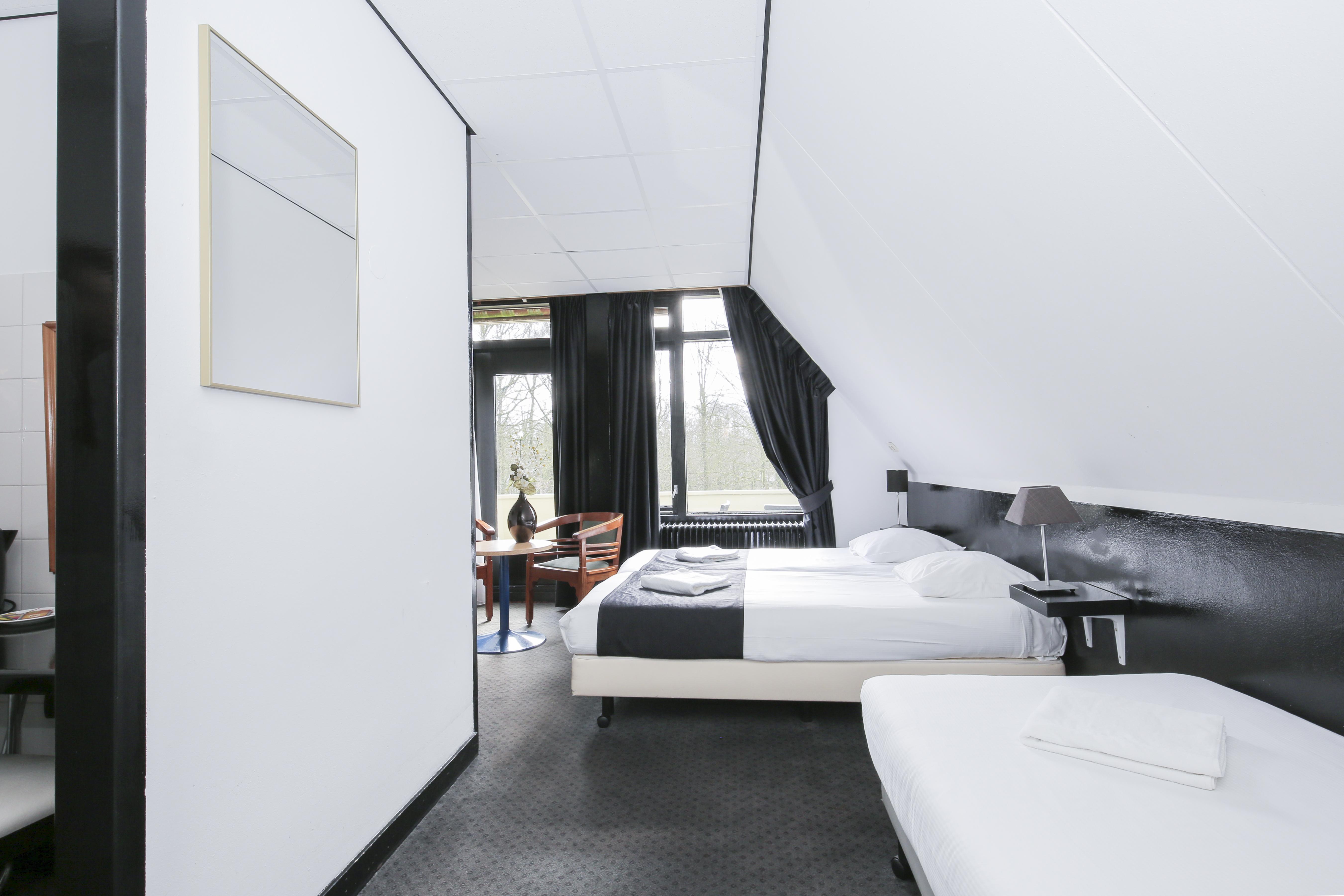 Fletcher Hotel Landgoed Huis Te Eerbeek Exterior foto