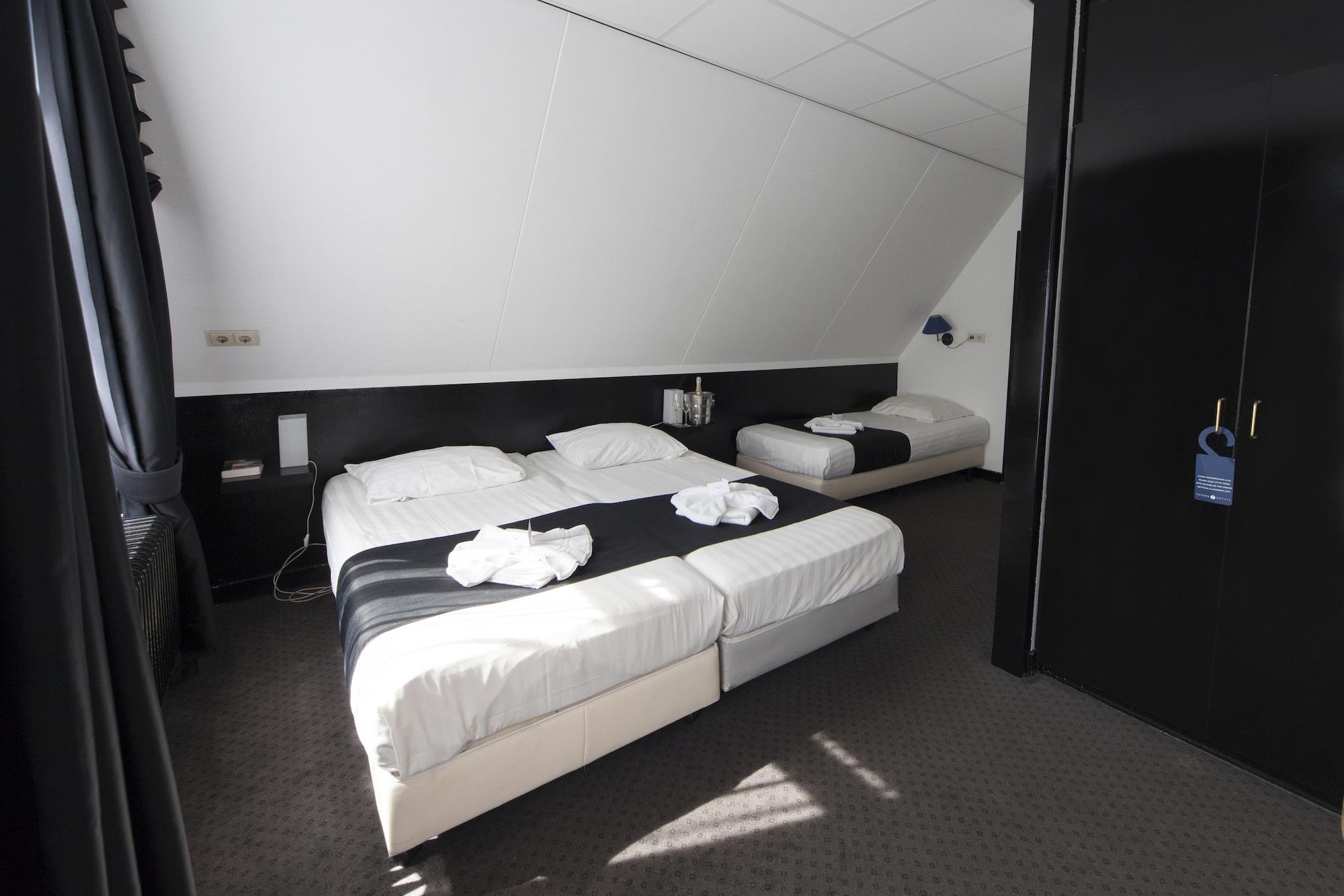Fletcher Hotel Landgoed Huis Te Eerbeek Exterior foto