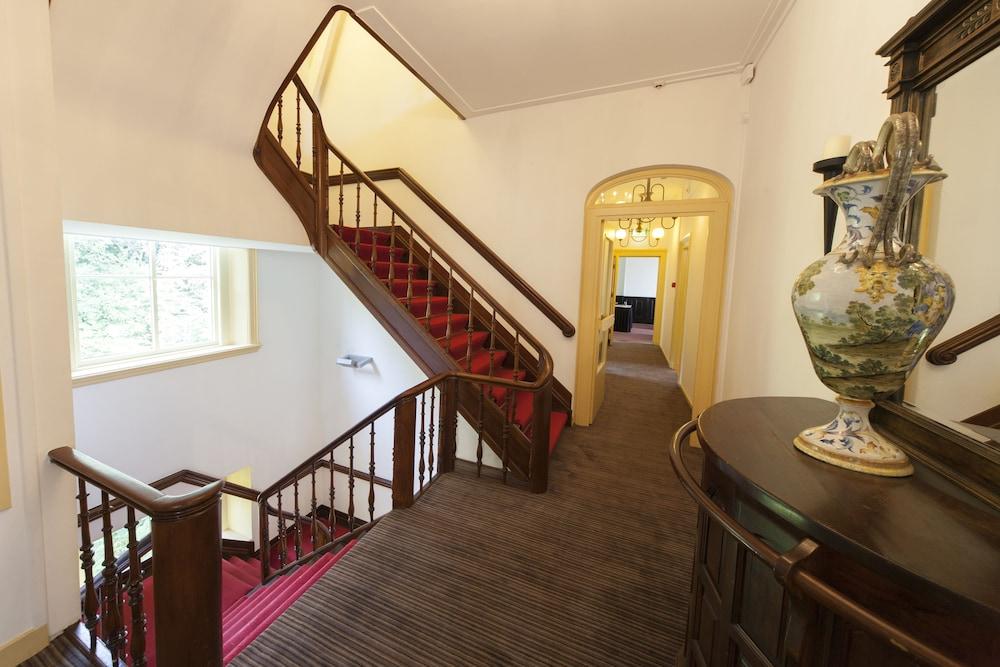 Fletcher Hotel Landgoed Huis Te Eerbeek Exterior foto