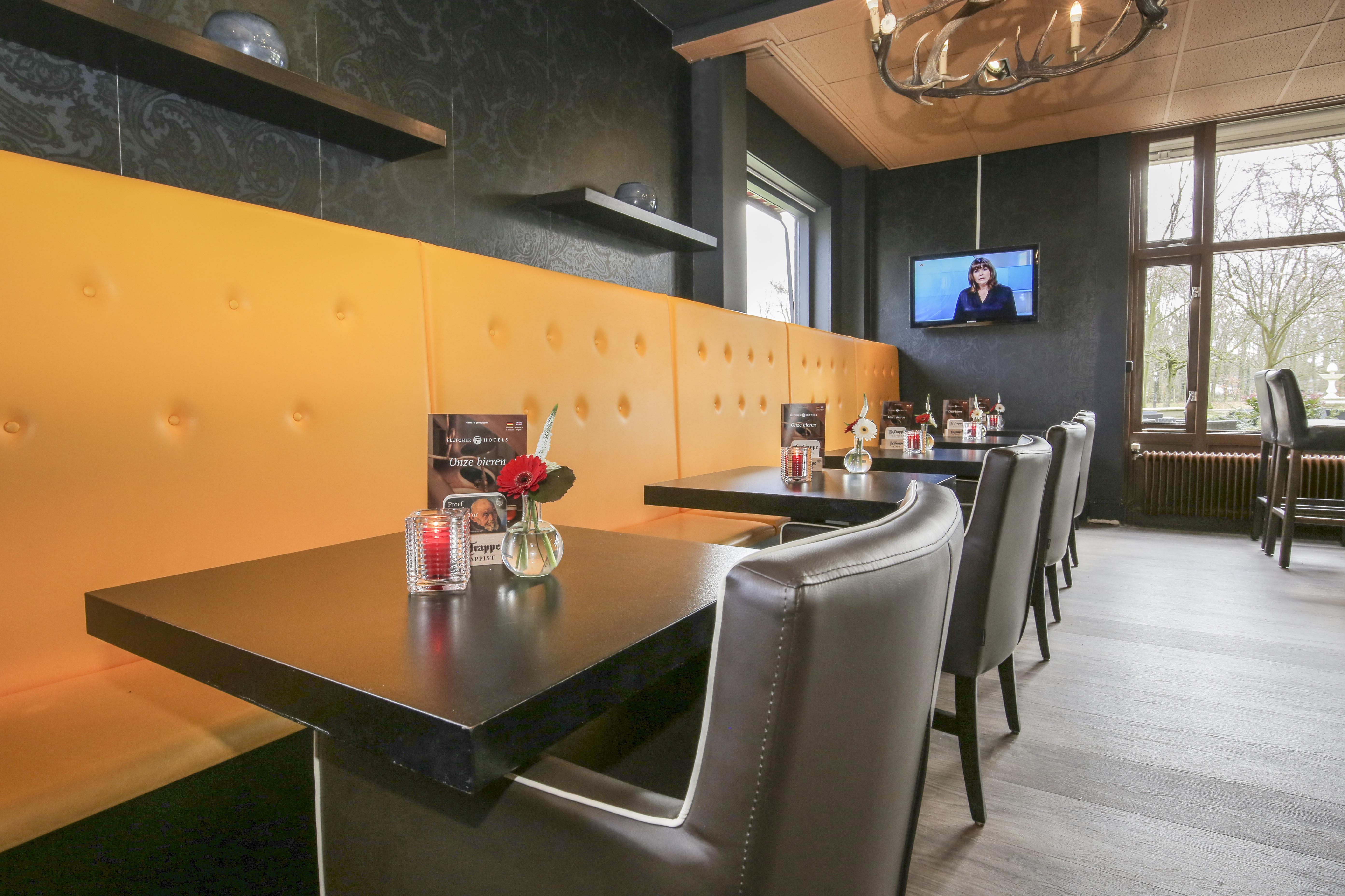 Fletcher Hotel Landgoed Huis Te Eerbeek Exterior foto