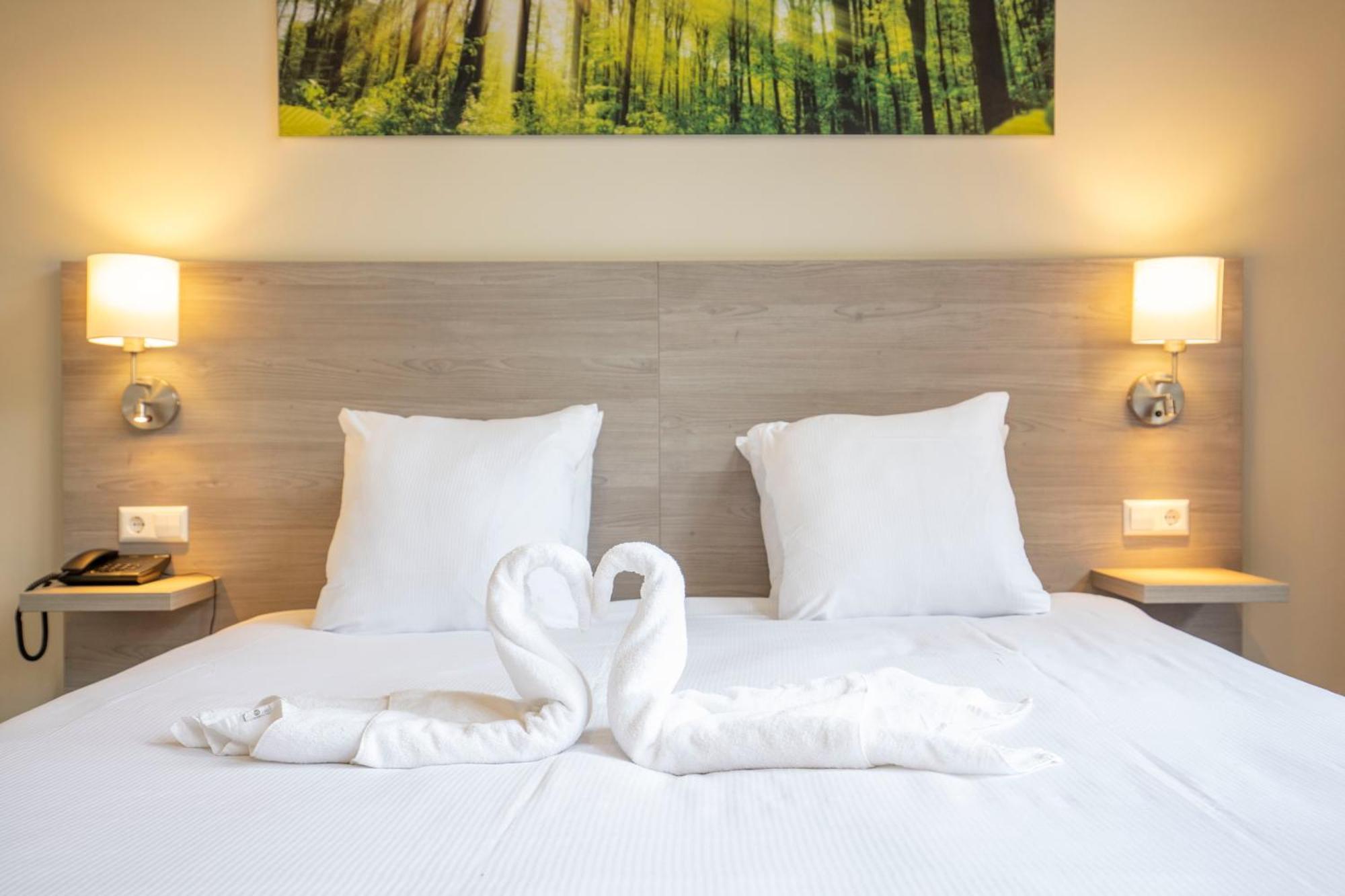 Fletcher Hotel Landgoed Huis Te Eerbeek Exterior foto