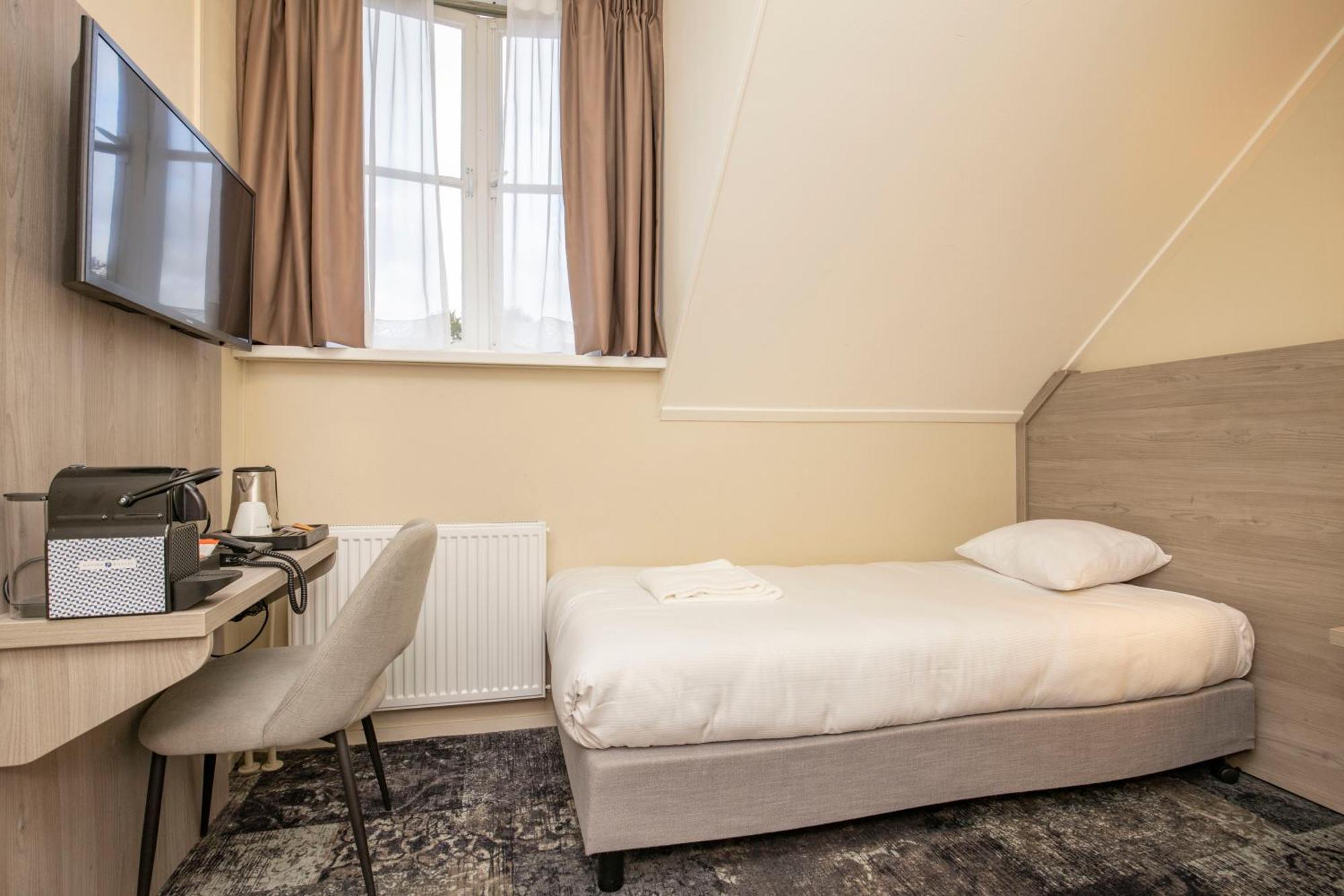 Fletcher Hotel Landgoed Huis Te Eerbeek Exterior foto
