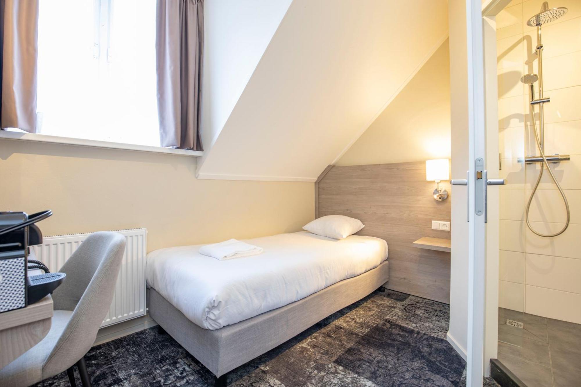 Fletcher Hotel Landgoed Huis Te Eerbeek Exterior foto