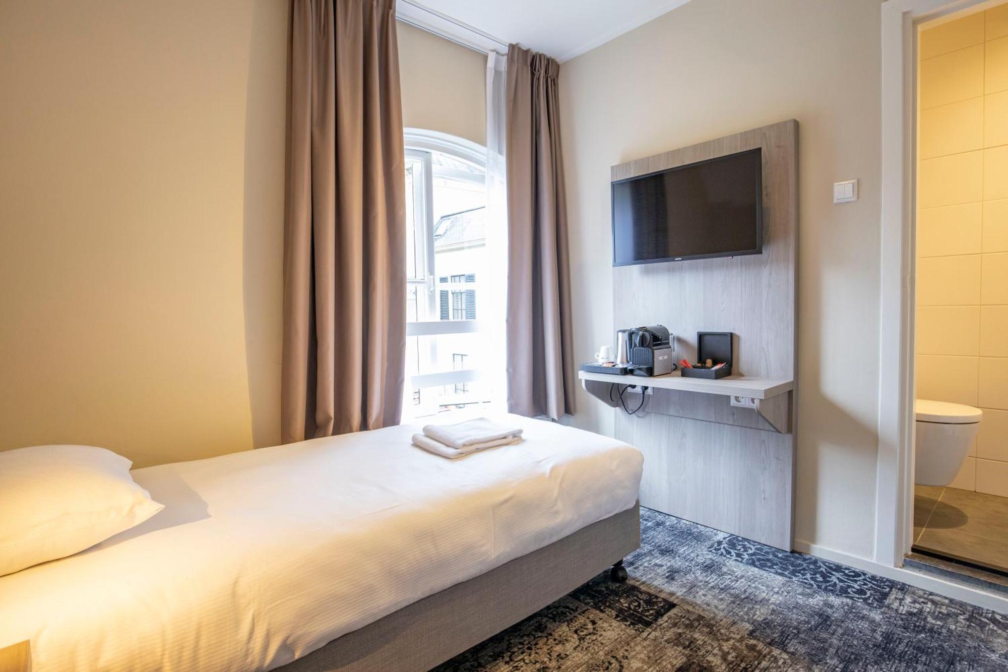 Fletcher Hotel Landgoed Huis Te Eerbeek Exterior foto