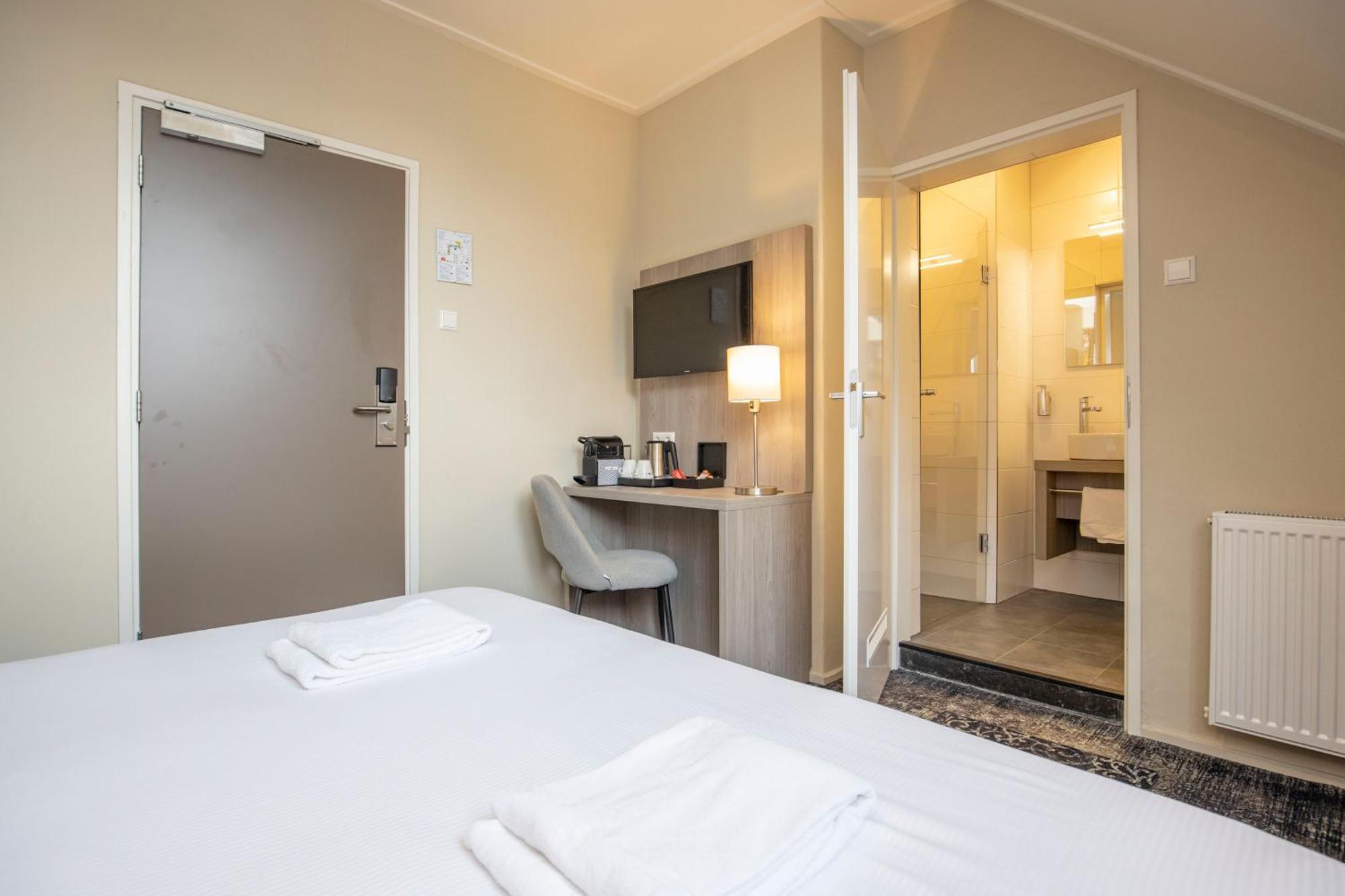 Fletcher Hotel Landgoed Huis Te Eerbeek Exterior foto