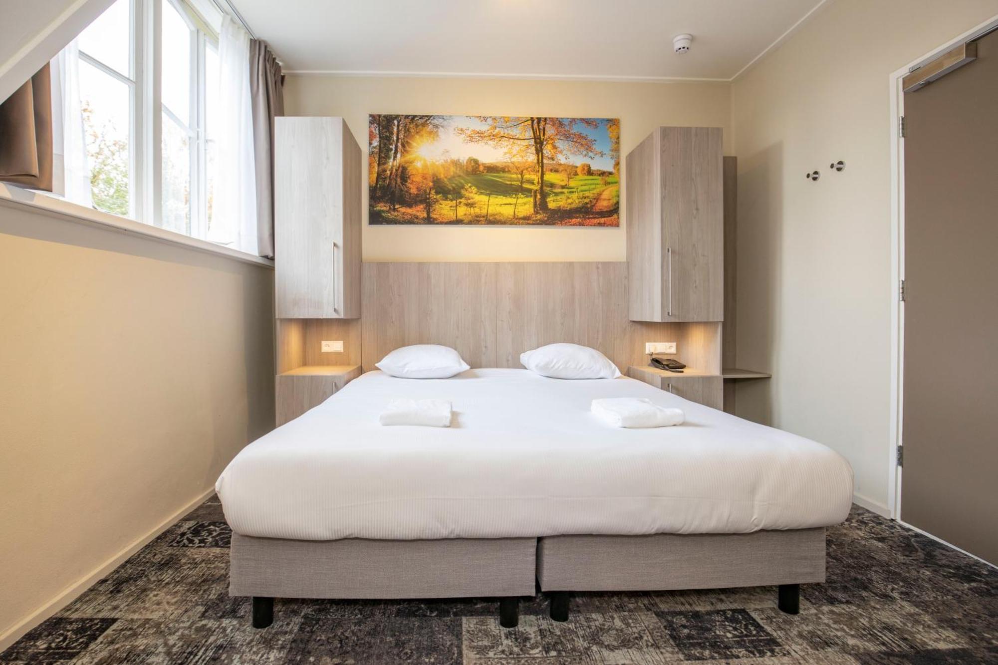 Fletcher Hotel Landgoed Huis Te Eerbeek Exterior foto