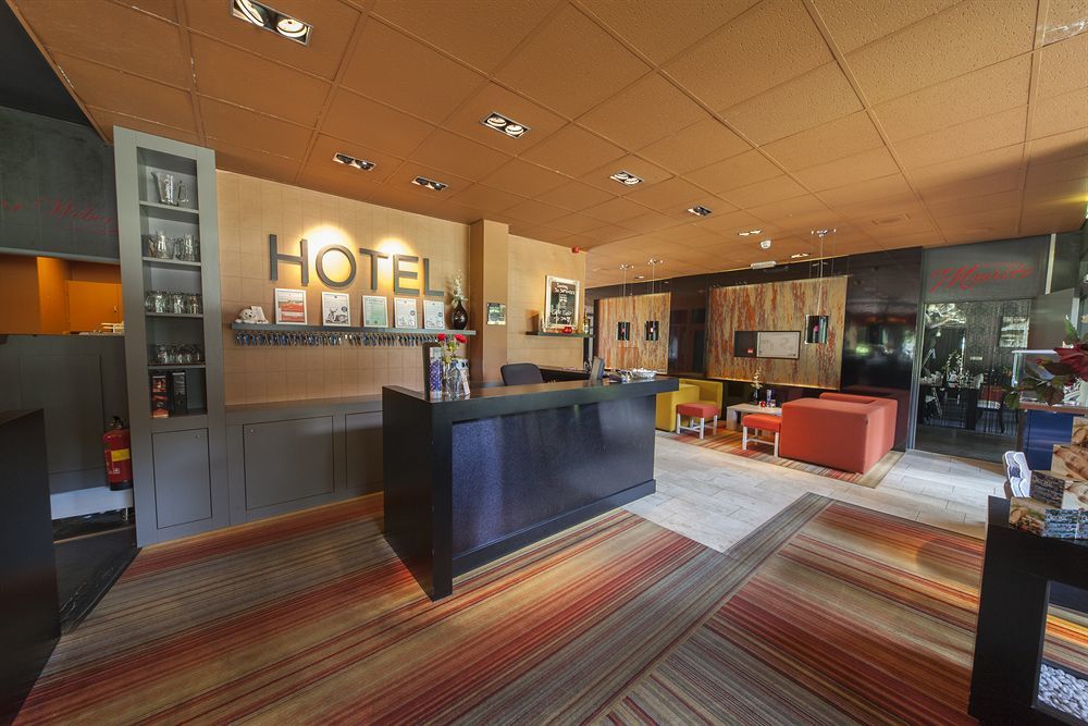 Fletcher Hotel Landgoed Huis Te Eerbeek Exterior foto