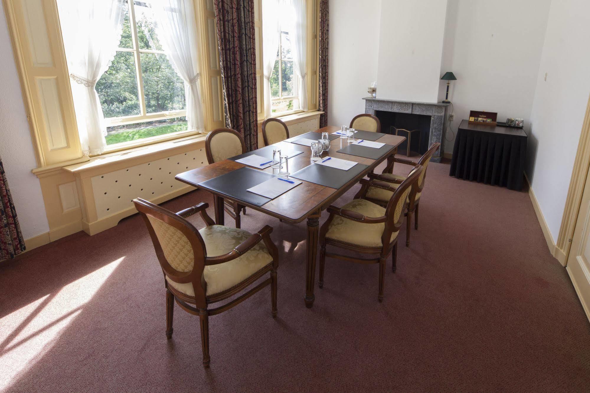 Fletcher Hotel Landgoed Huis Te Eerbeek Exterior foto