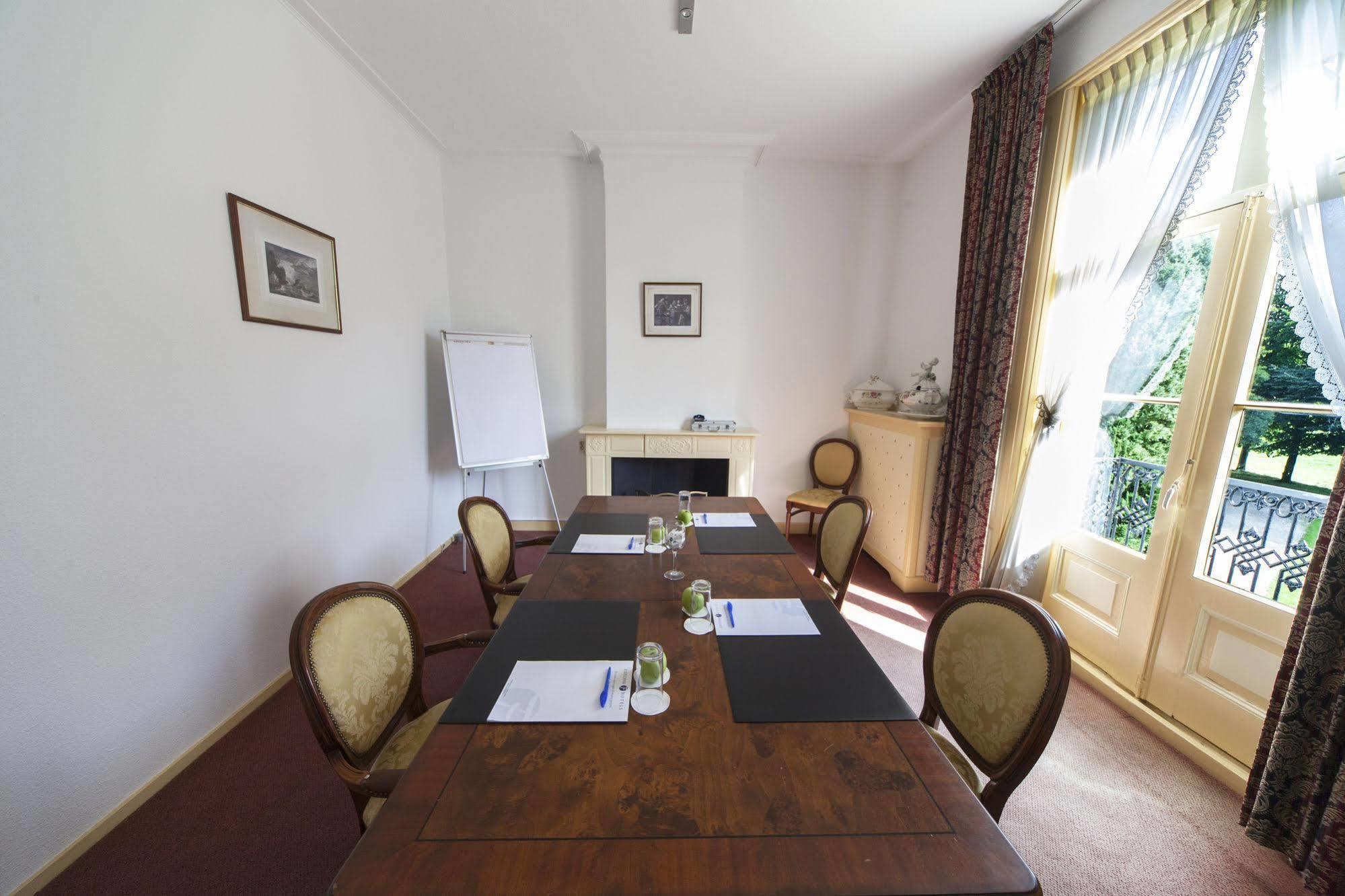 Fletcher Hotel Landgoed Huis Te Eerbeek Exterior foto